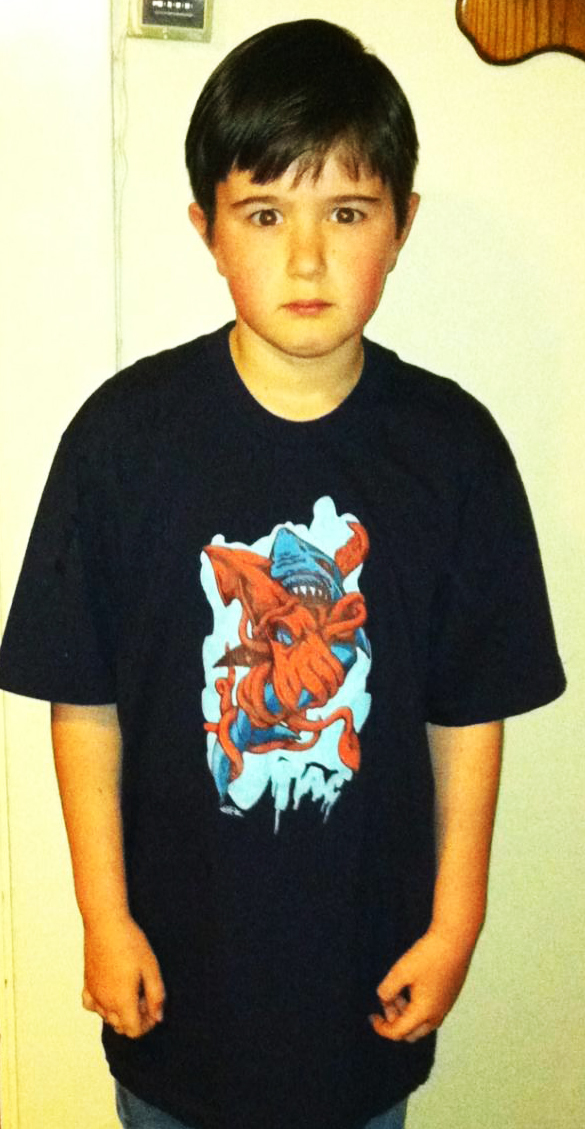 TAC Apparel Childrens Clothing