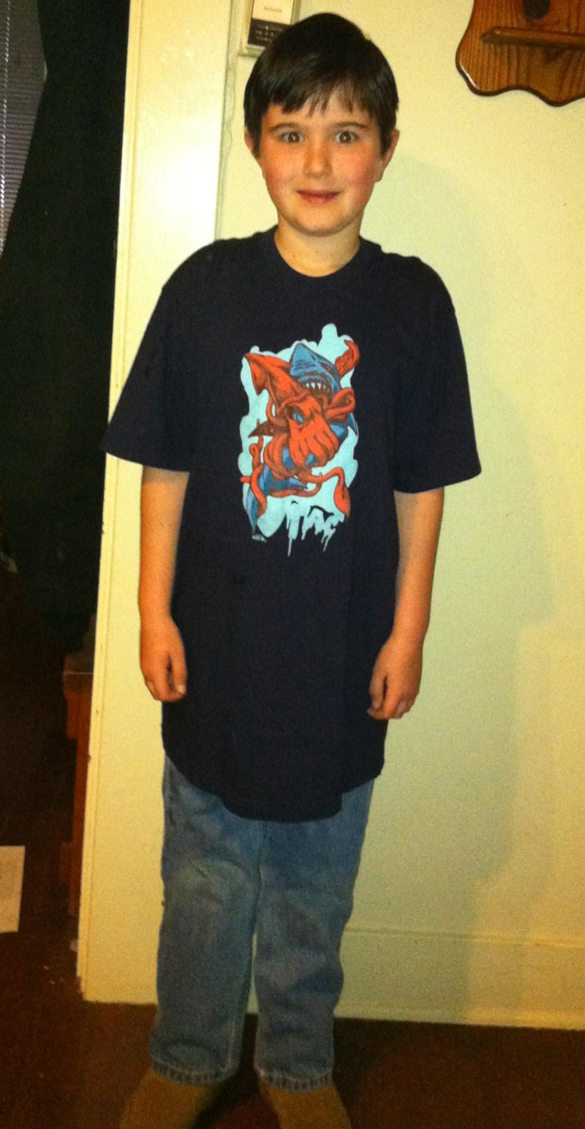 TAC Apparel Company